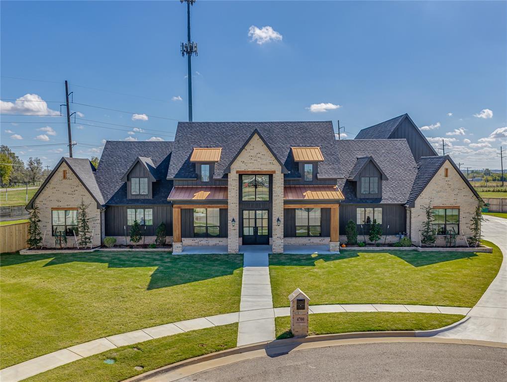 4700 Rustic Trail