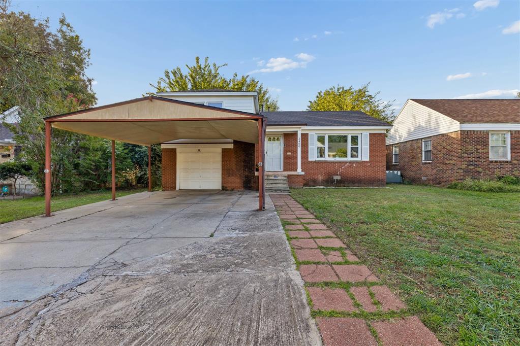 2400 NW 32nd Street