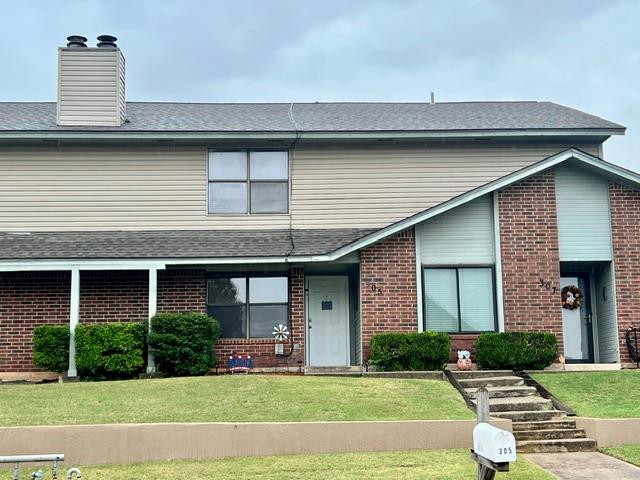 305 Glen Drive