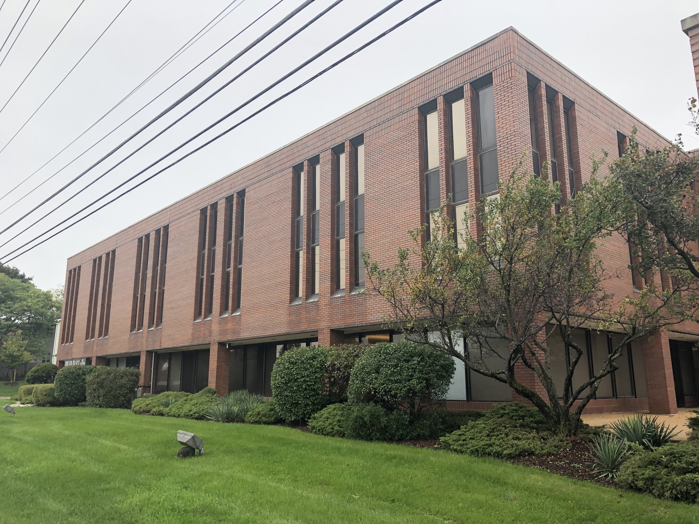 201 E Army Trail Road Unit: 200