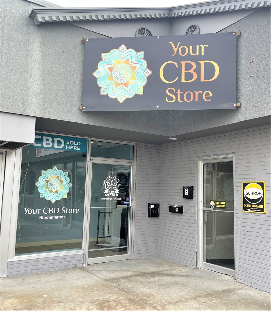 2303 E Washington Street Unit: 5A