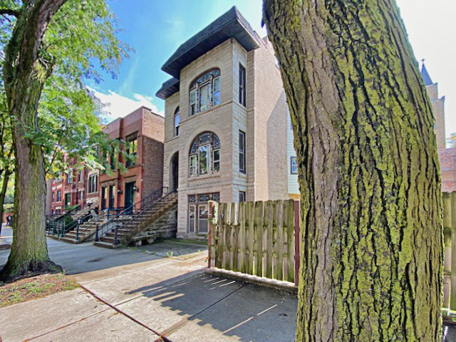1229 W Flournoy Street