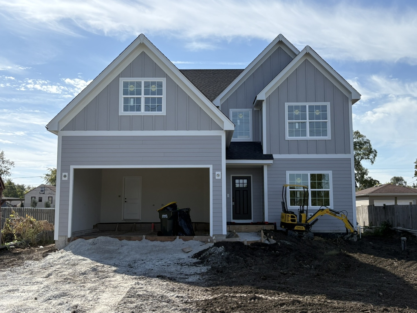 25W275 Doris Avenue
