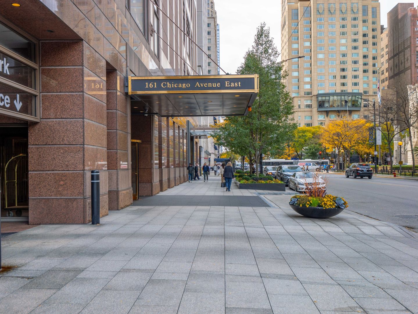 161 E Chicago Avenue Unit: 42H