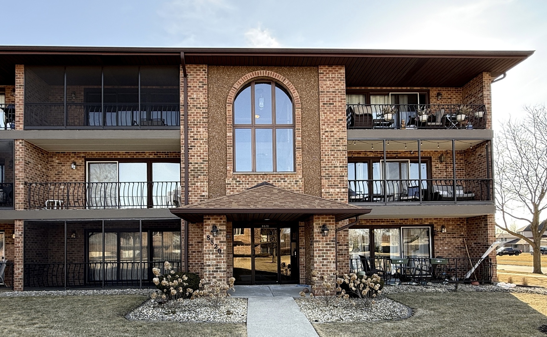 8820 W 140th Street Unit: 2A