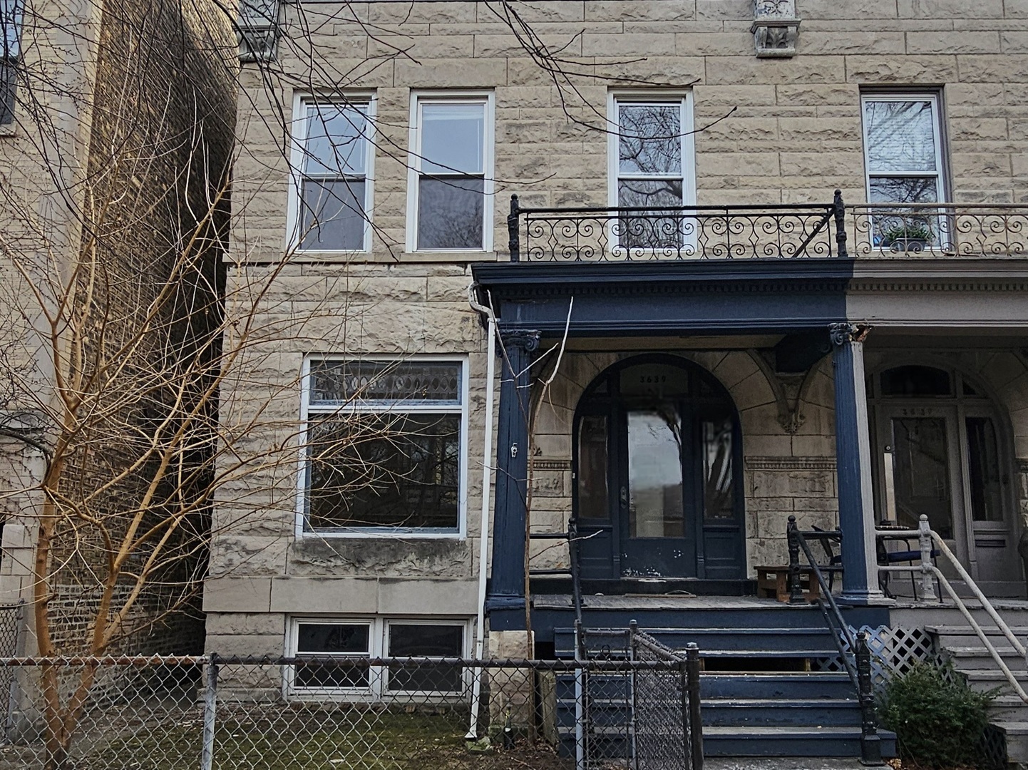 3639 N Greenview Avenue