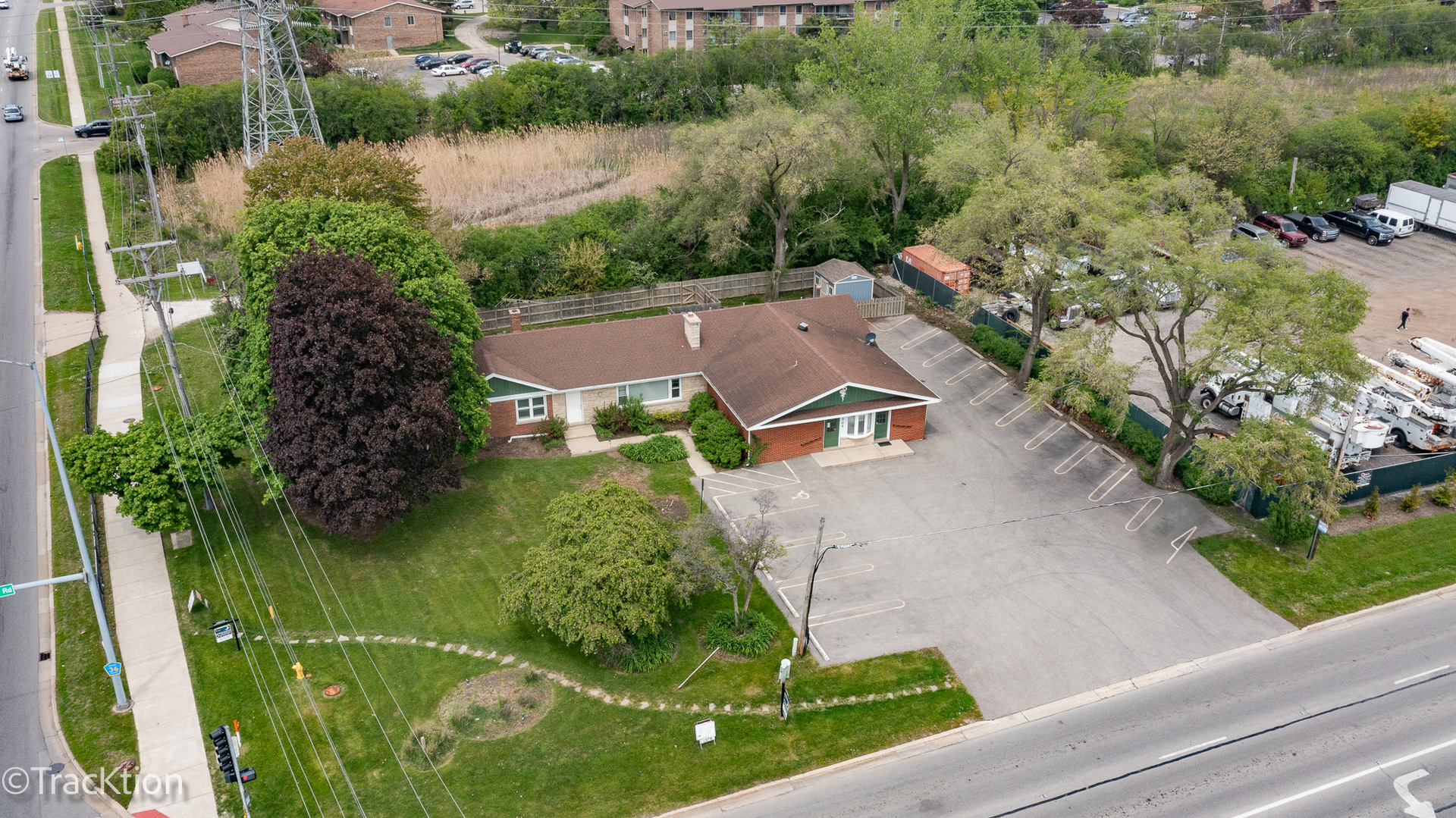 565 E Saint Charles Road