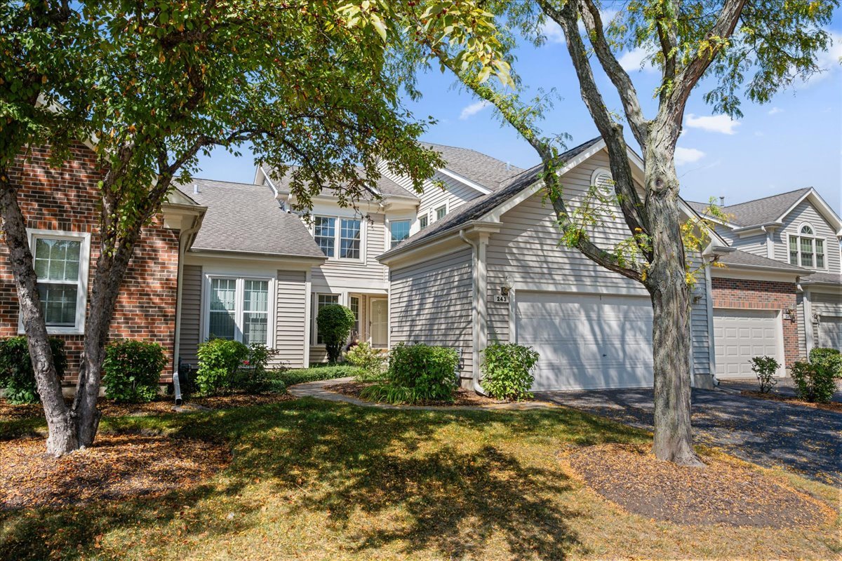 243 Spring Creek Circle