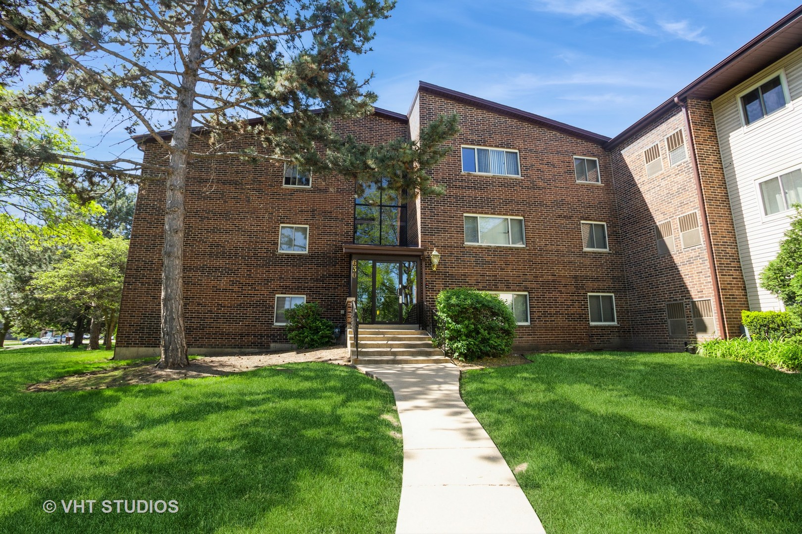 630 Perrie Drive Unit: 104