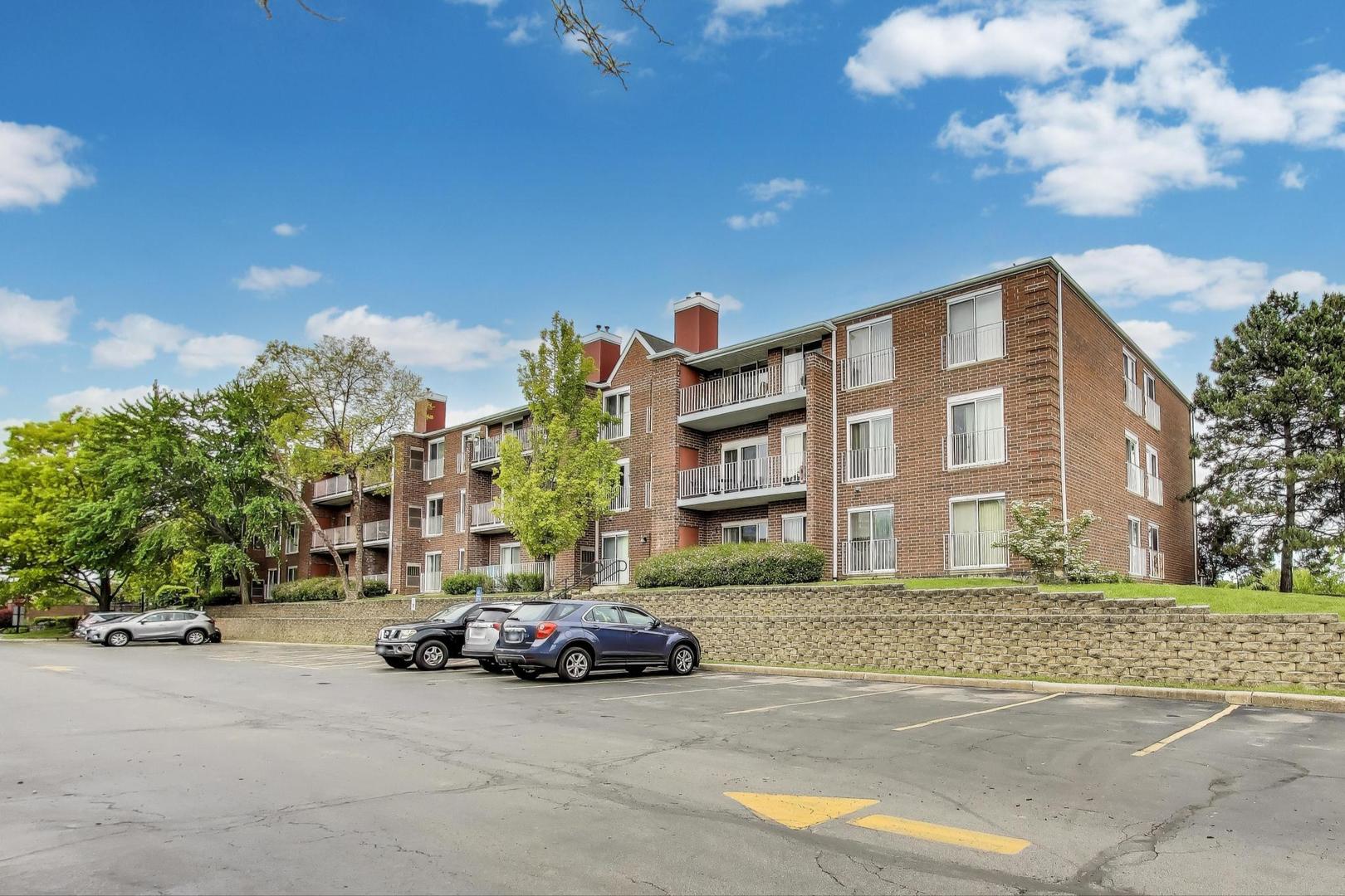 805 Leicester Road Unit: B105