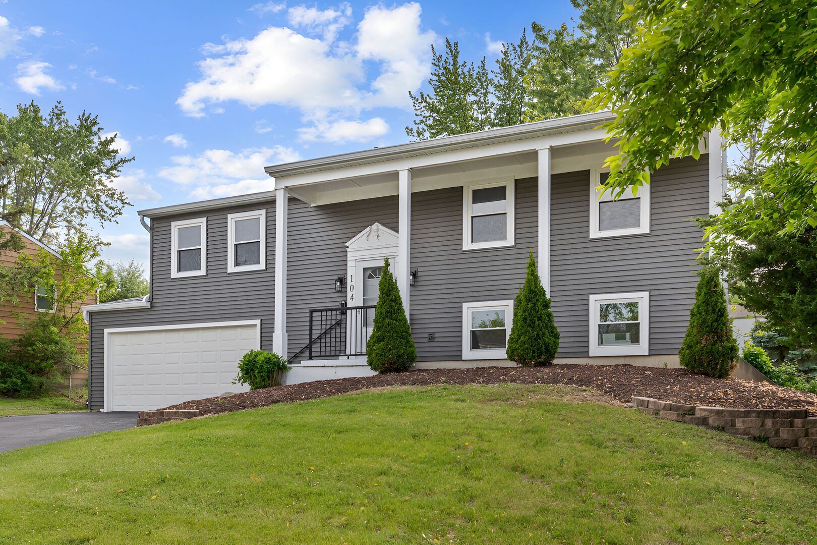 104 N Braintree Drive