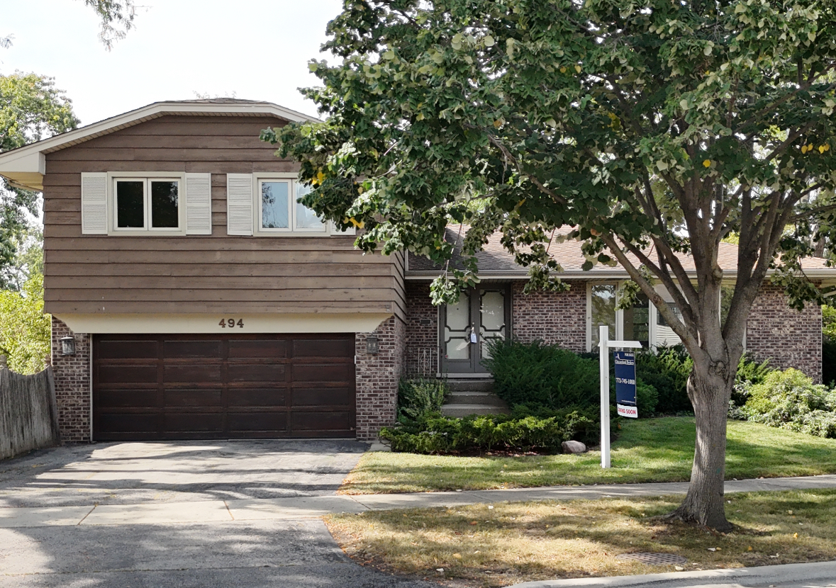 494 E Atwood Court