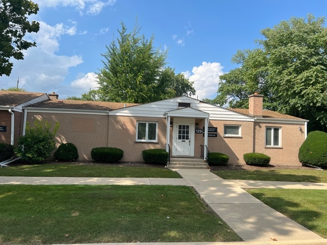 129 E Vallette Street