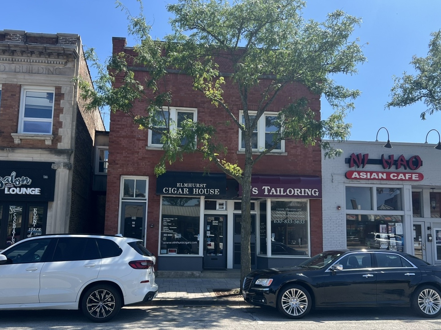 114 W Park Avenue