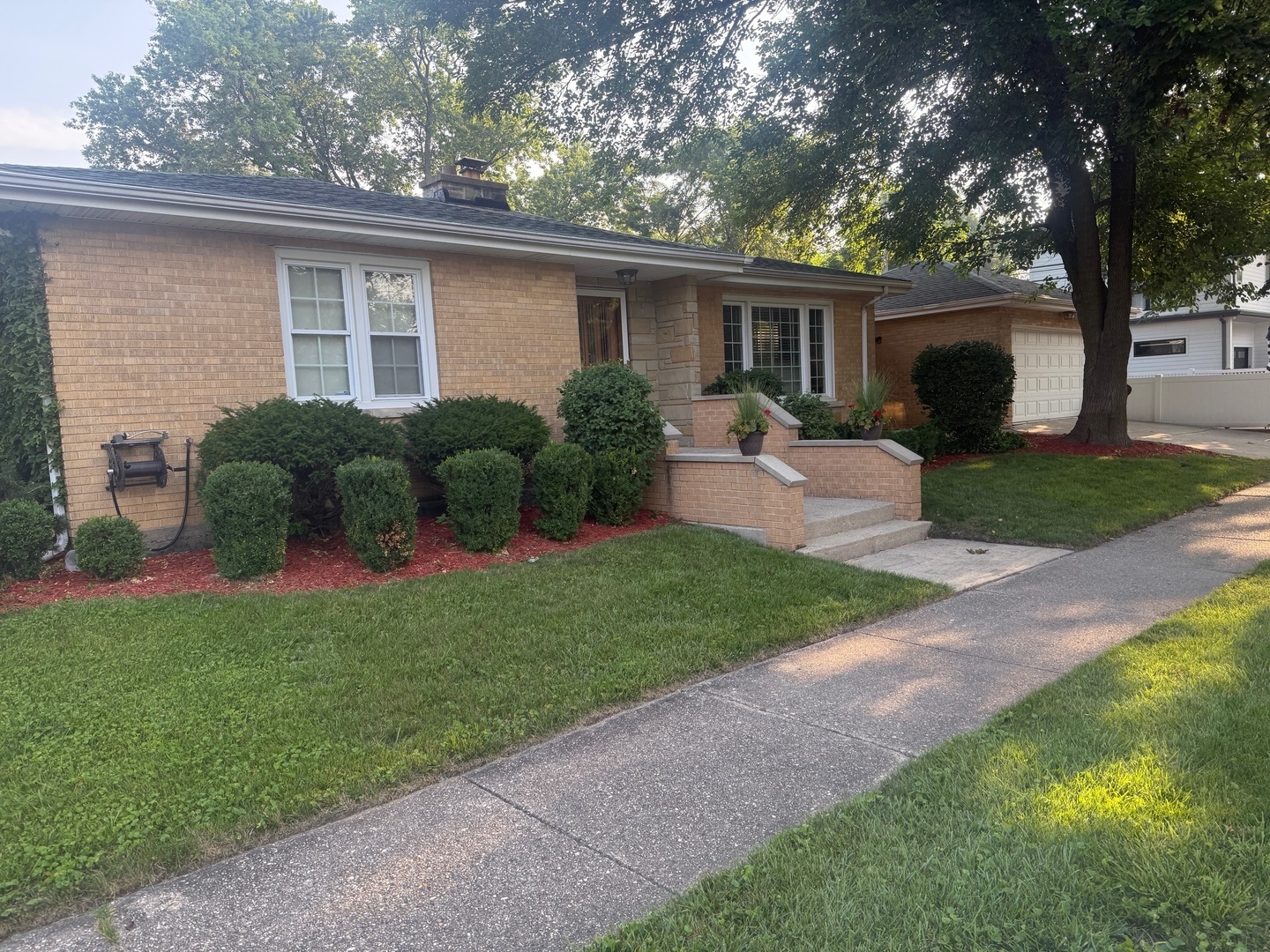 901 Florence Drive