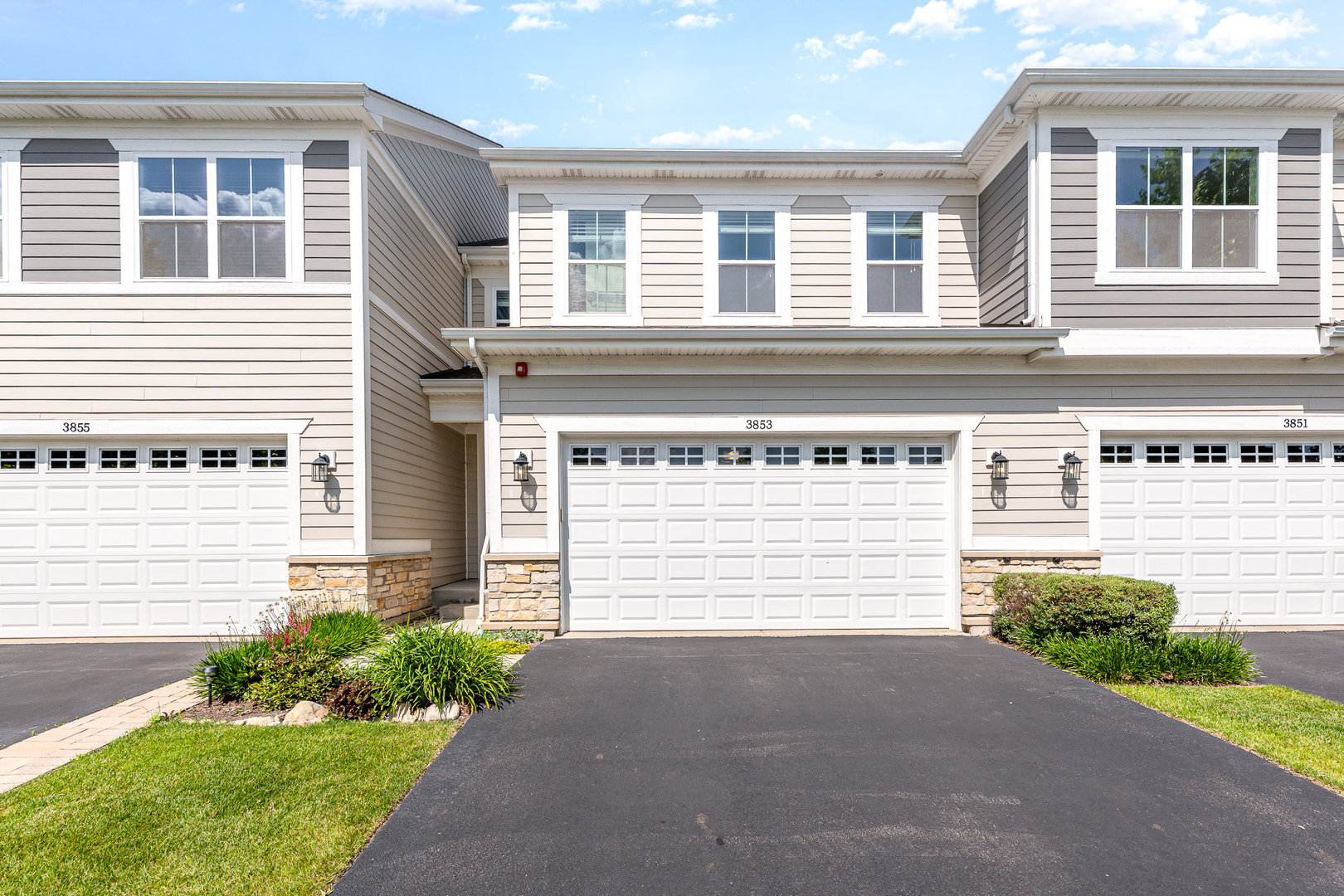 3853 Provenance Way