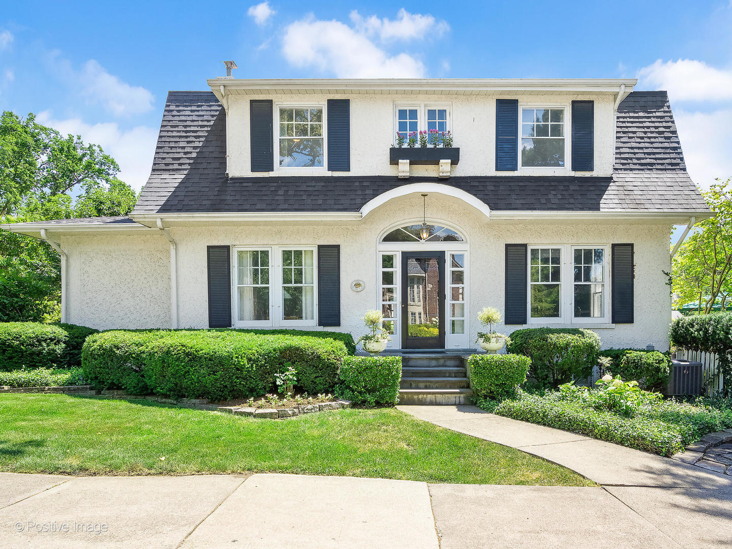 3 Orchard Place