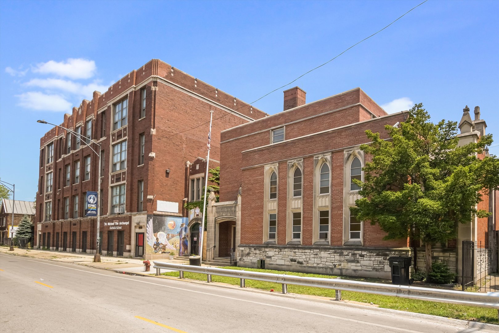 8235 S South Shore Drive