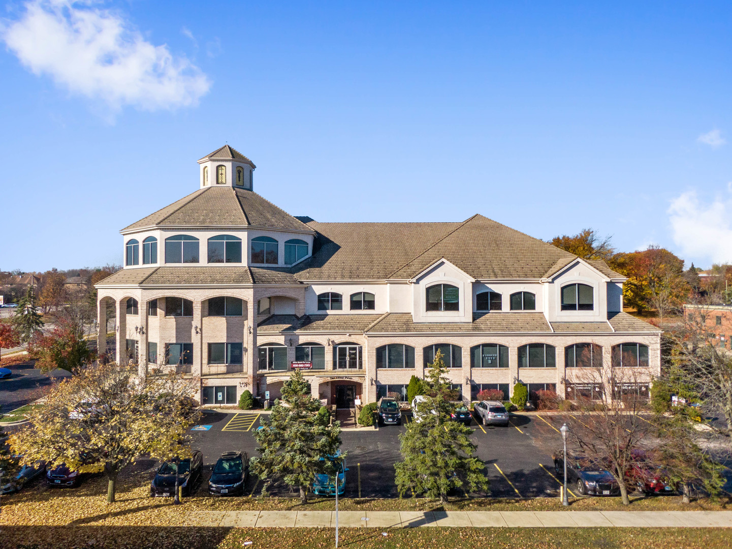 1 Tiffany Point Unit: 300-PENTHOUSE