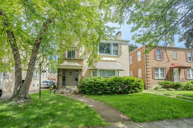 6327 N Spokane Avenue Unit: 2