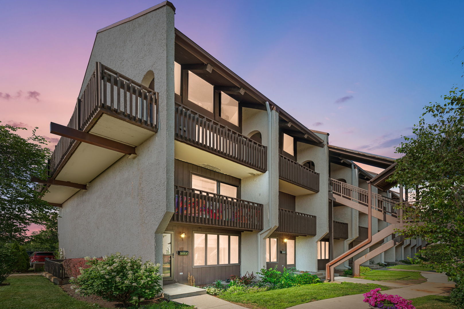 6600 W Wood River Drive Unit: 101