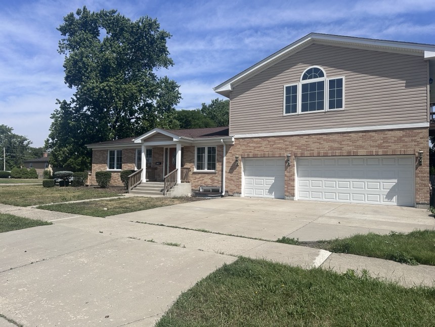 7300 Beckwith Road