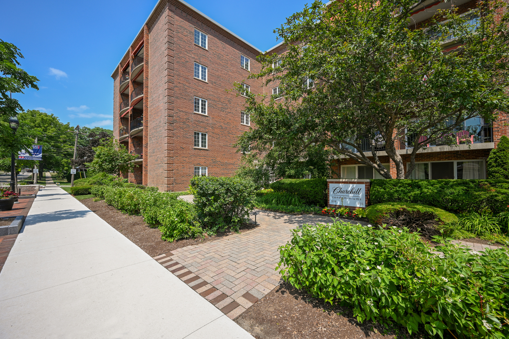 519 N Main Street Unit: 5BN