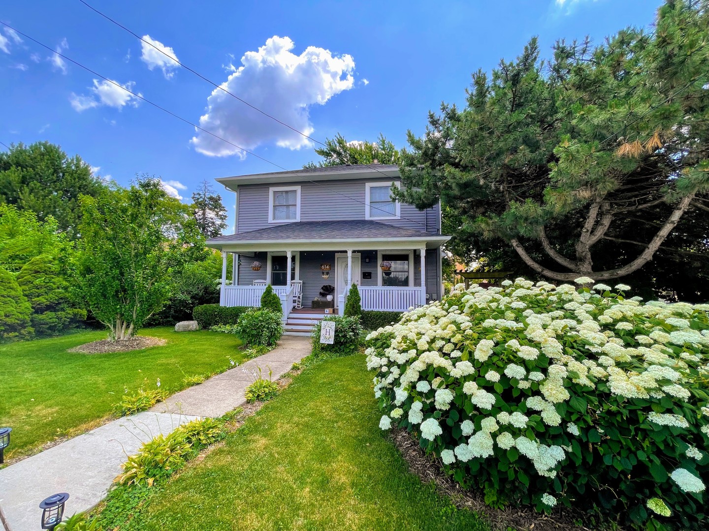 614 Mccarthy Road