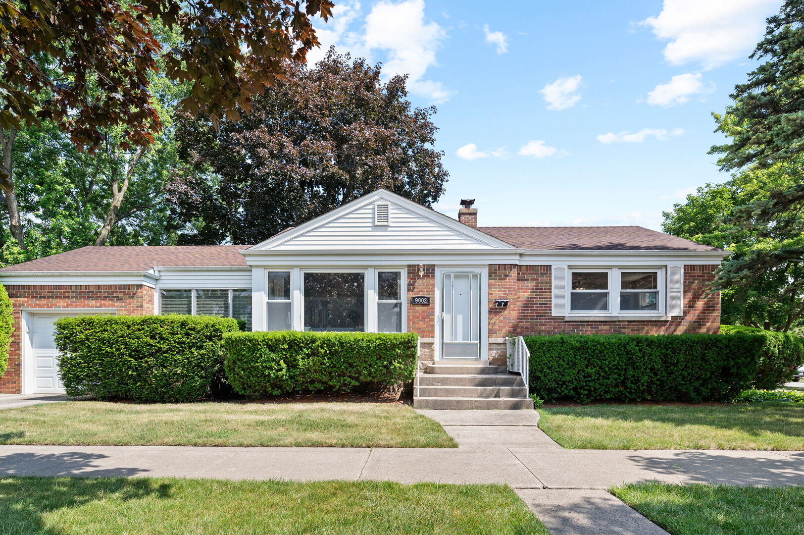 9002 Menard Avenue