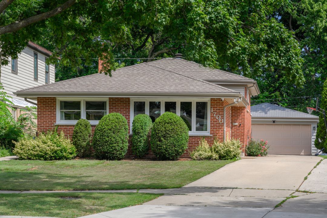 1700 Marvin Parkway
