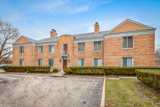 1499 Shermer Road Unit: 204E