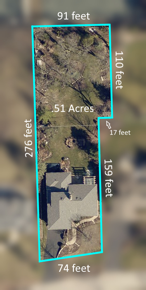 521 Bonnie Brae Road