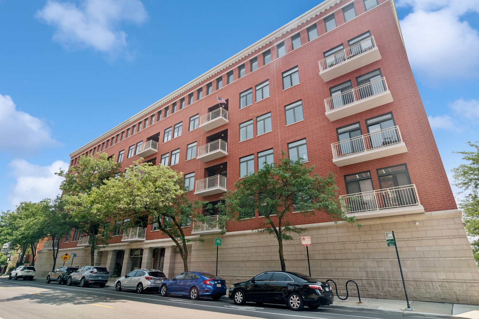 1155 W Armitage Avenue Unit: 308