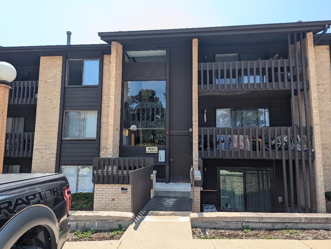 6151 Knoll Wood Road Unit: 306