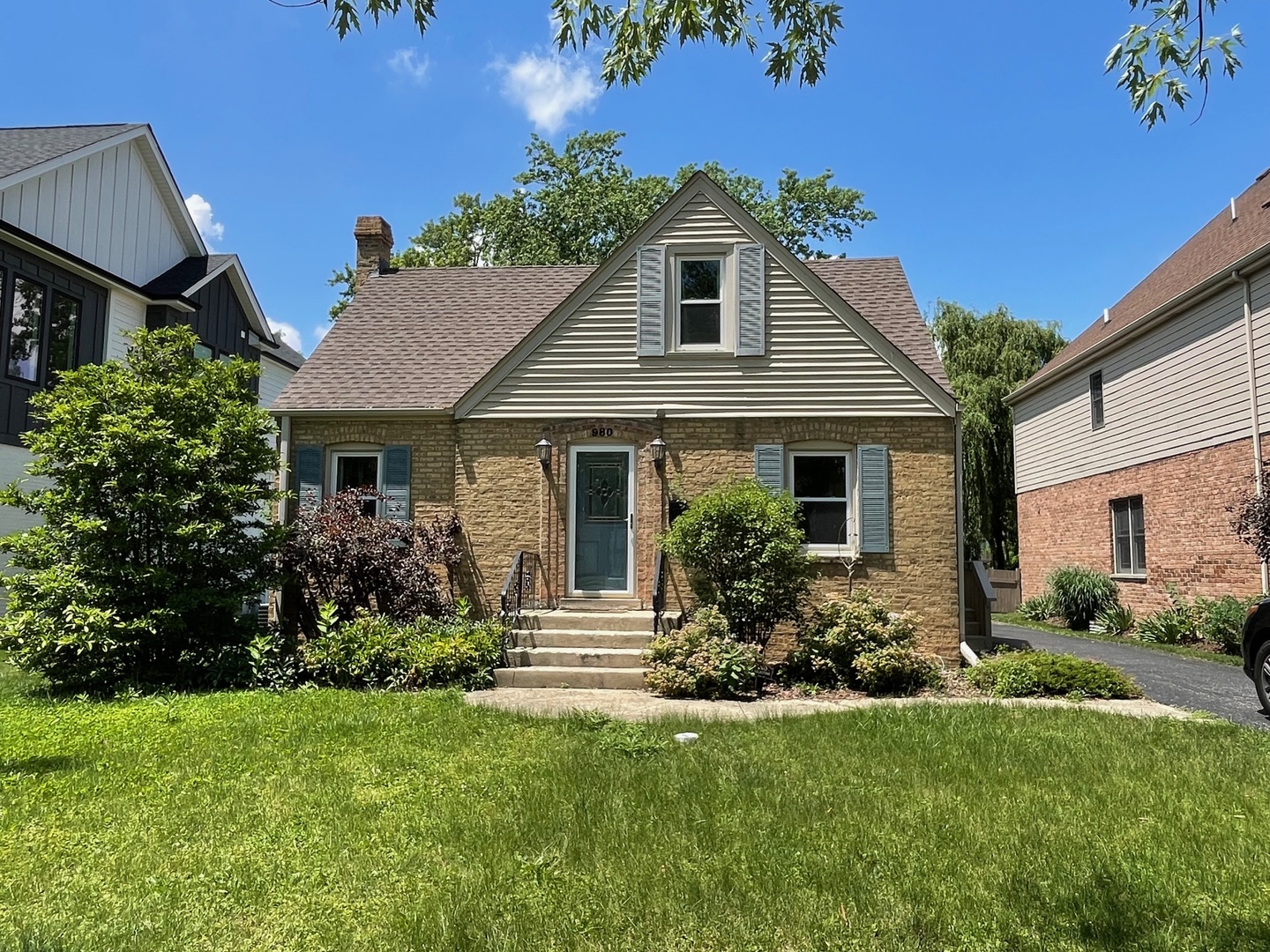 980 S Spring Road