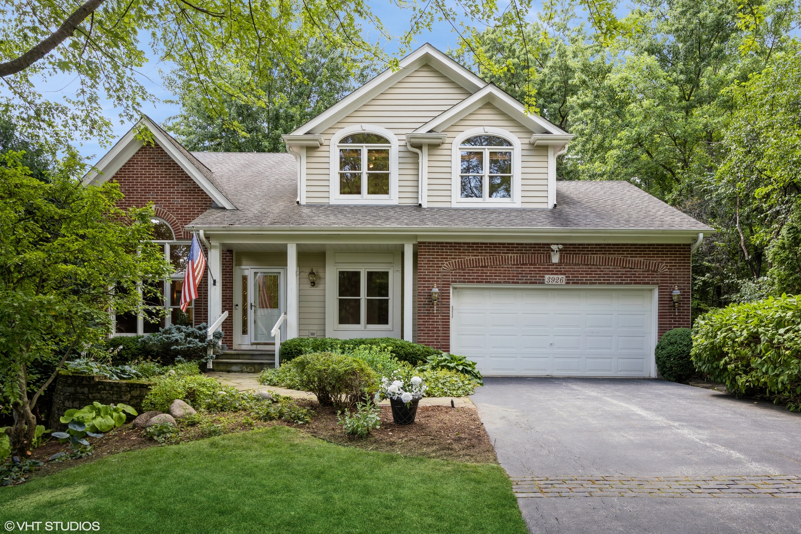 3926 Glendenning Road
