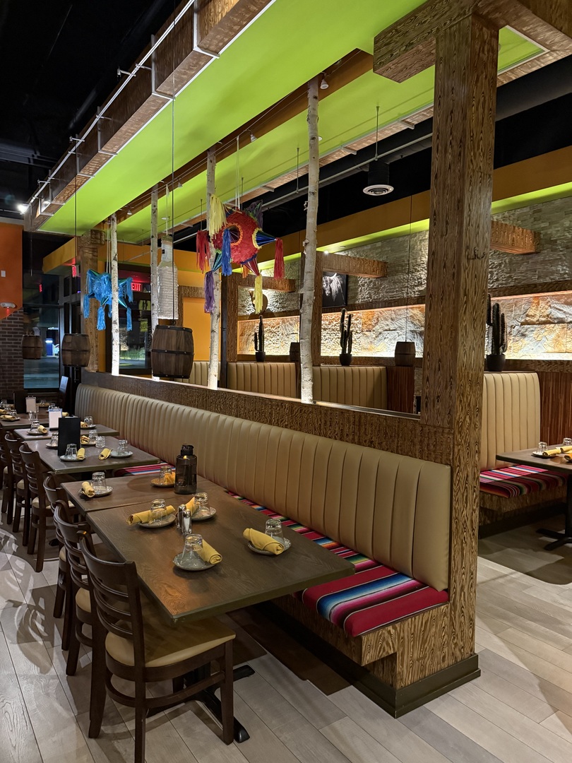 9999 Confidential Avenue