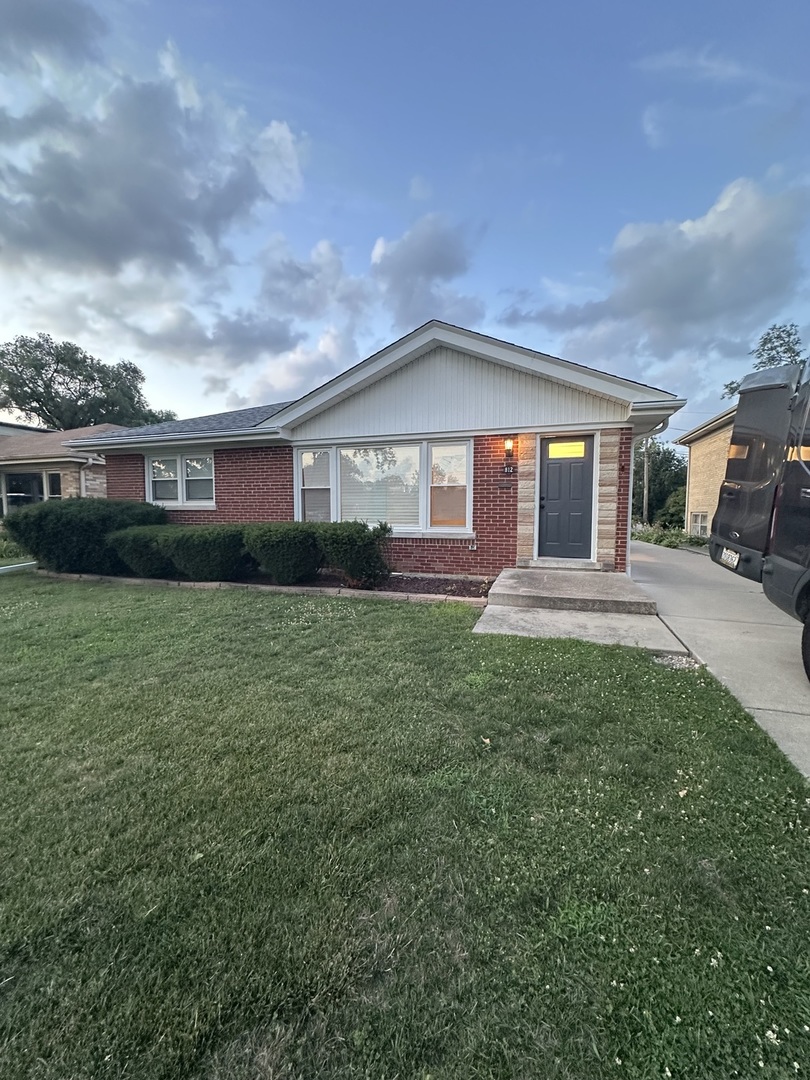 812 Marvin Parkway