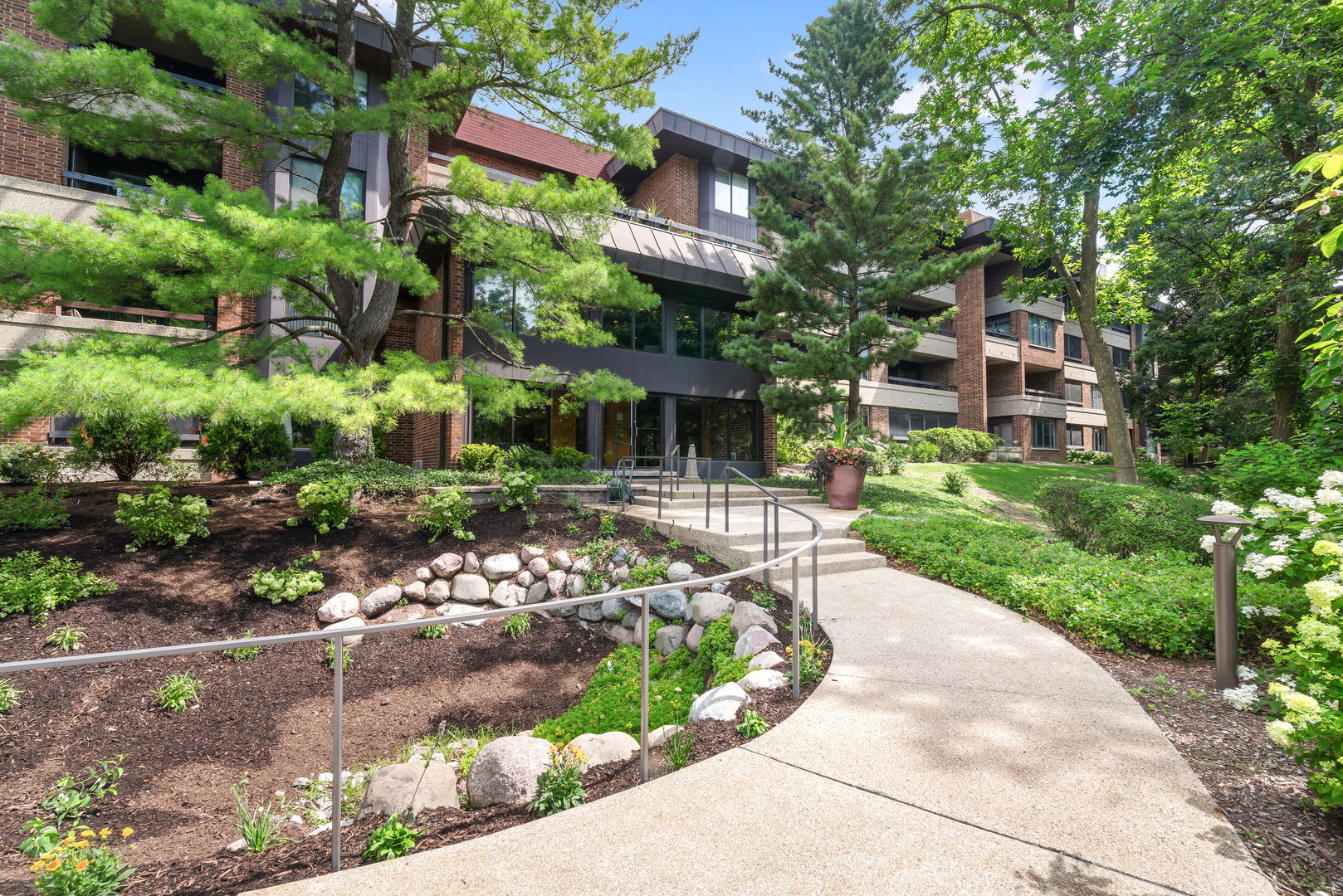 1409 Burr Oak Road Unit: 315A