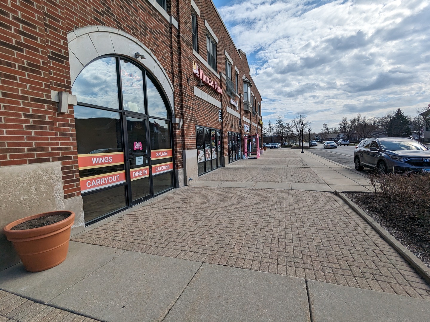 241 S Main Street Unit: 212