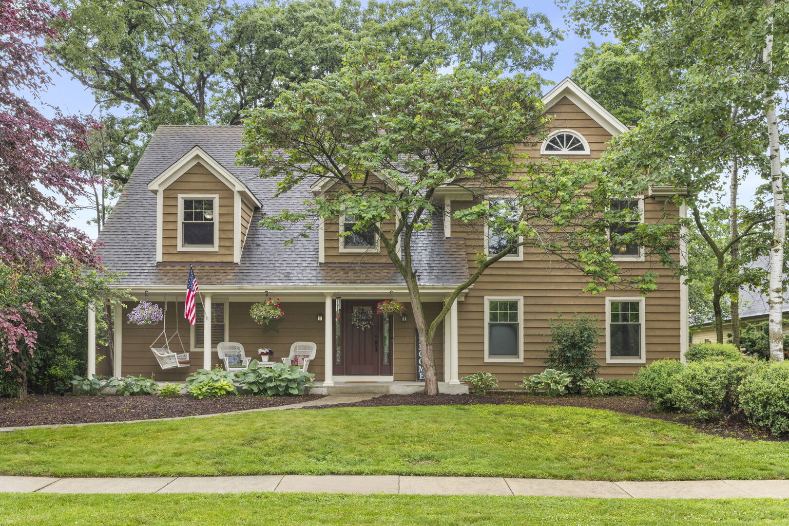 1310 Yorkshire Woods Court