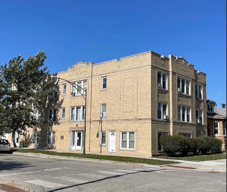 6000 W Seminole Street Unit: GDN