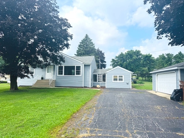 8450 Wolf Road