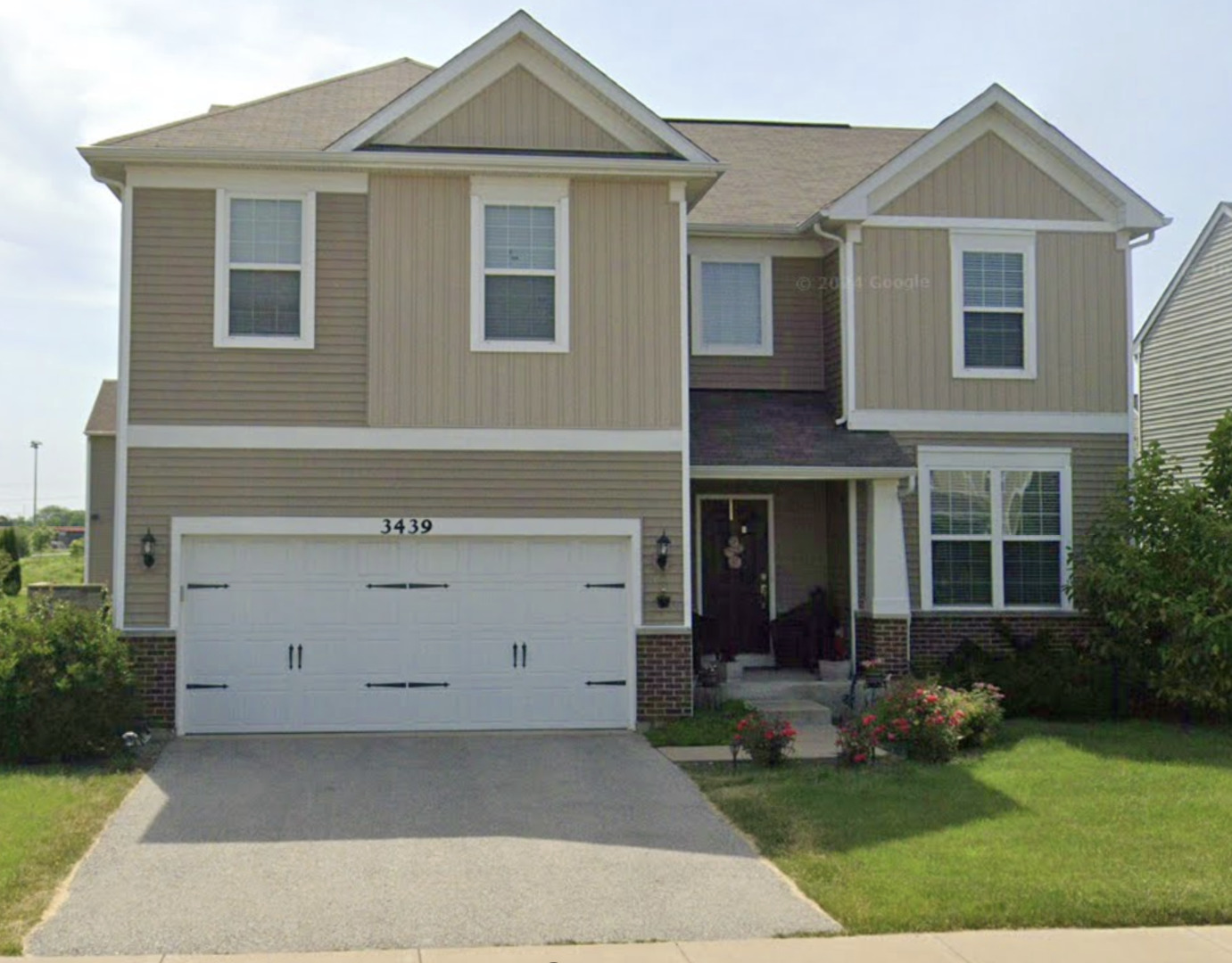 3439 Birch Lane
