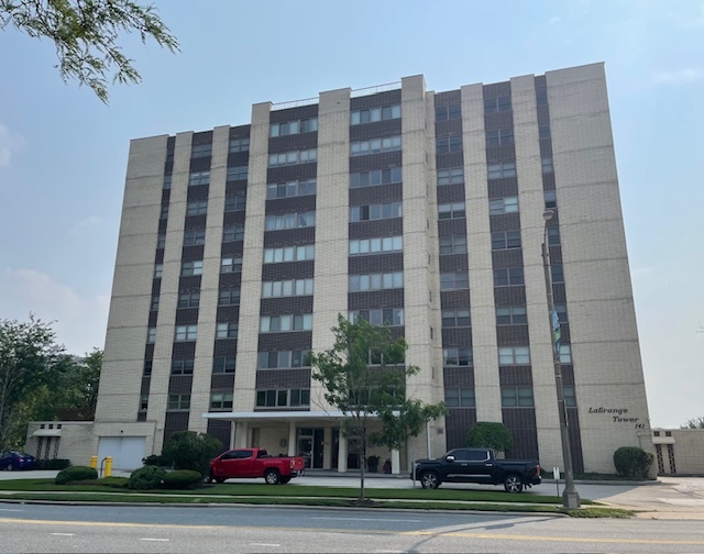 141 N La Grange Road Unit: 504