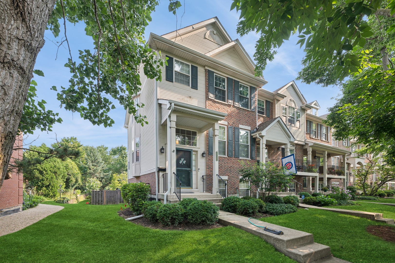2106 Rugen Road Unit: B