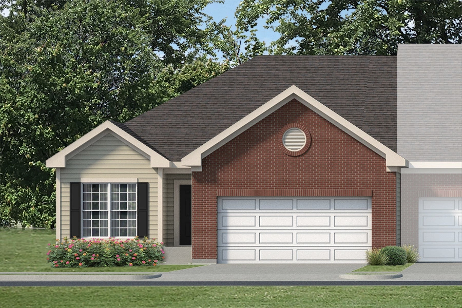 8832 Rust Street Unit: 3