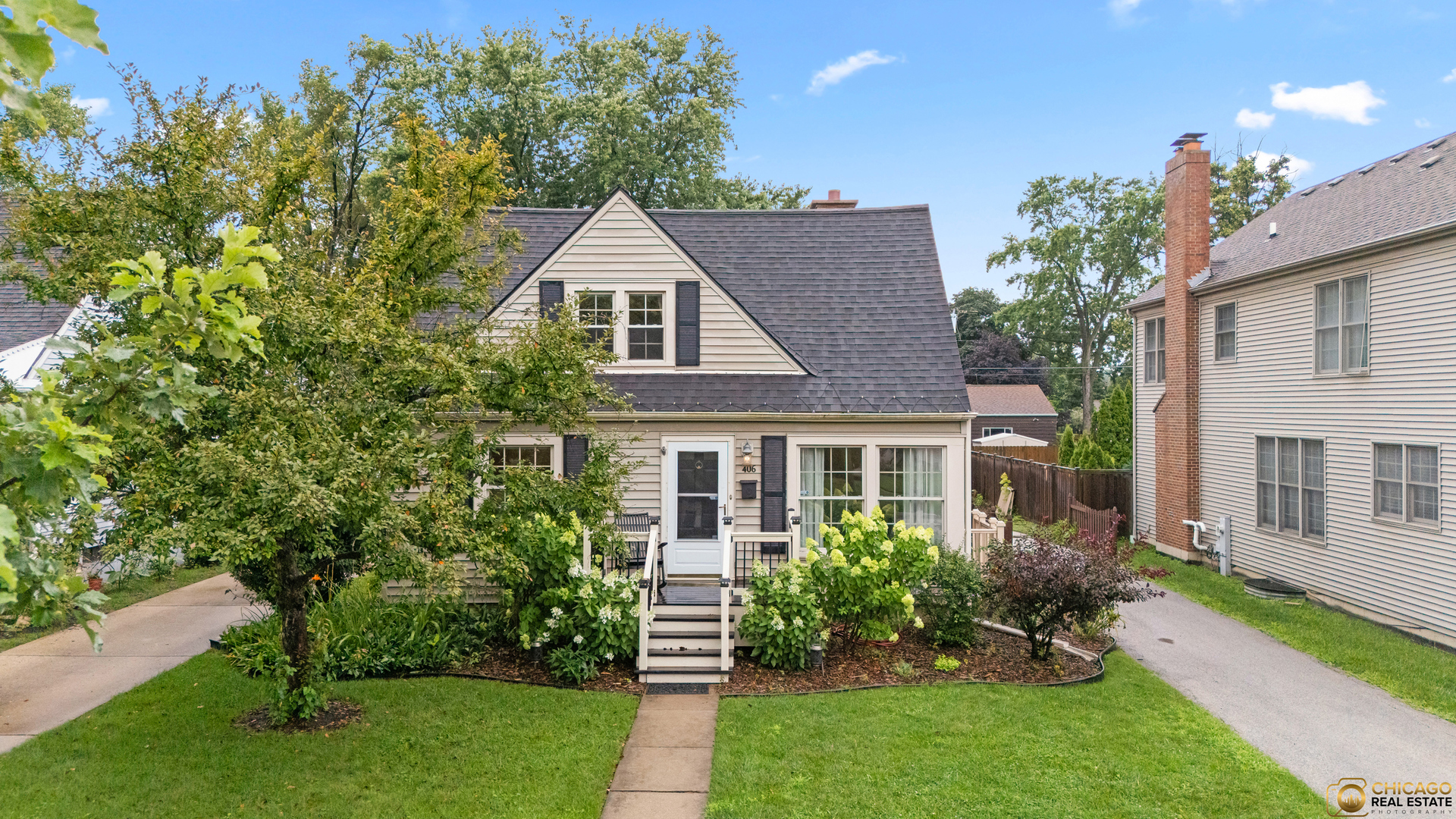 406 W Avery Street