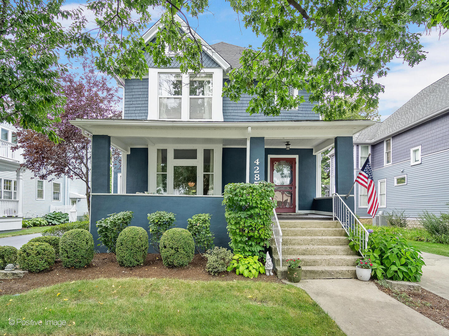 428 S Ashland Avenue