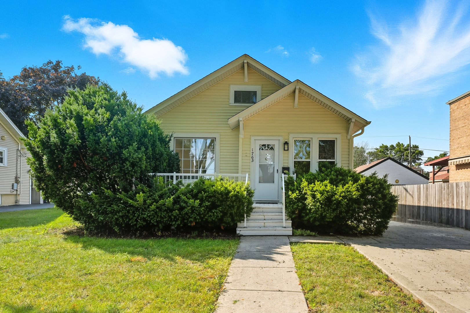 1765 Prospect Avenue
